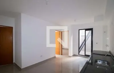 Apartamento para aluguel - vila maria , 2 quartos,  45 m² - são paulo