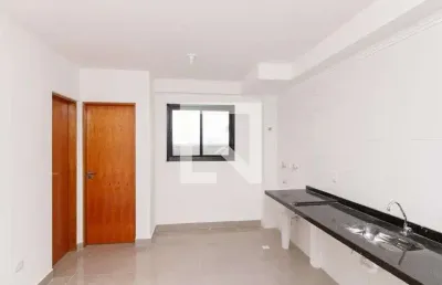Apartamento para aluguel - vila maria , 2 quartos,  45 m² - são paulo