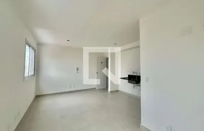 Apartamento para aluguel - chácara inglesa, 1 quarto,  25 m² - são paulo