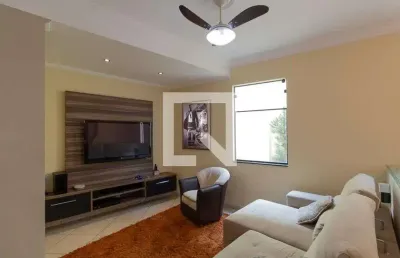 Casa para aluguel - cangaíba, 3 quartos,  430 m² - são paulo