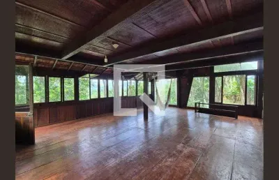 Casa / sobrado em condomínio para aluguel - vargem grande, 2 quartos,  100 m² - rio de janeiro