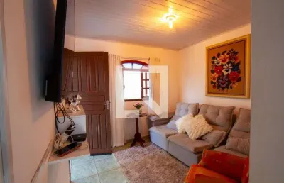 Apartamento para aluguel - santa felicidade, 2 quartos,  120 m² - curitiba