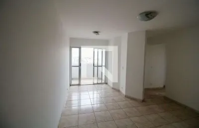 Apartamento para aluguel - vila carrão, 3 quartos,  69 m² - são paulo