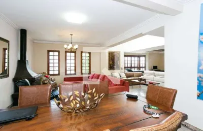 Casa para aluguel - penha de frança, 7 quartos,  440 m² - são paulo