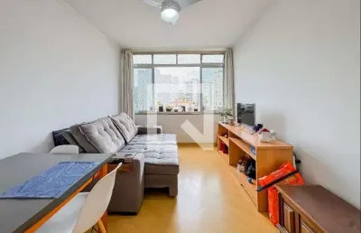 Apartamento para aluguel - vila mariana, 2 quartos,  80 m² - são paulo