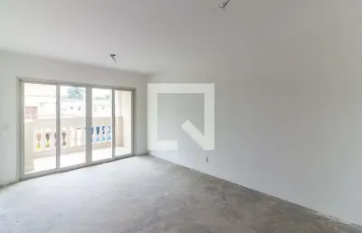 Apartamento para aluguel - santana, 2 quartos,  106 m² - são paulo