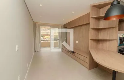 Apartamento para aluguel - bela vista, 1 quarto,  38 m² - são paulo