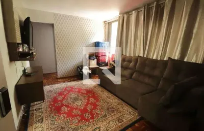 Apartamento para aluguel - setor norte ferroviário, 2 quartos,  100 m² - goiânia