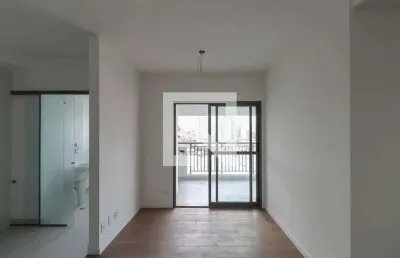 Apartamento para aluguel - vila ema, 2 quartos,  67 m² - são paulo