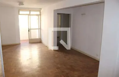 Apartamento para aluguel - santa cecília, 1 quarto,  51 m² - são paulo