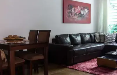 Casa para aluguel - chácara santo antonio, 3 quartos,  150 m² - são paulo