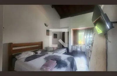 Kitnet / stúdio para aluguel - ondina, 1 quarto,  19 m² - salvador
