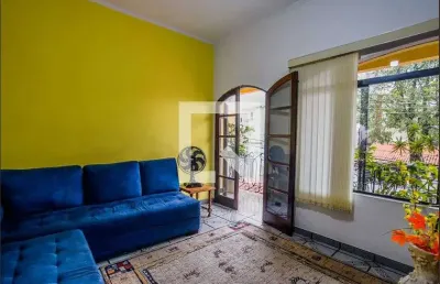 Casa para aluguel - vila leopoldina, 7 quartos,  500 m² - santo andré
