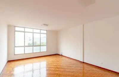 Apartamento para aluguel - bela vista, 3 quartos,  100 m² - são paulo
