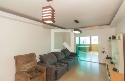Cobertura para aluguel - vila valqueire, 4 quartos,  450 m² - rio de janeiro