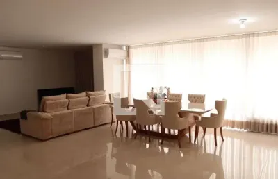 Apartamento para aluguel - setor progresso, 2 quartos,  185 m² - goiânia