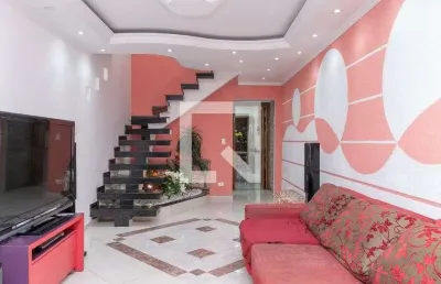 Casa para aluguel - vila galvão, 3 quartos,  220 m² - guarulhos
