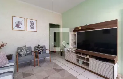 Casa para aluguel - santana, 3 quartos,  203 m² - são paulo