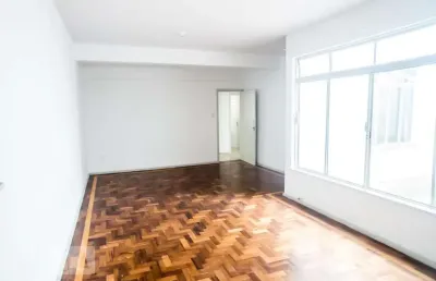 Apartamento para aluguel - moinhos de vento, 3 quartos,  89 m² - porto alegre