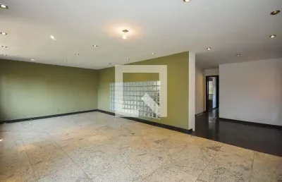 Casa / sobrado em condomínio para aluguel - panamby, 3 quartos,  470 m² - são paulo