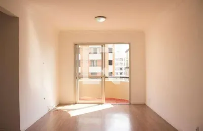 Apartamento para aluguel - morumbi, 2 quartos,  76 m² - são paulo