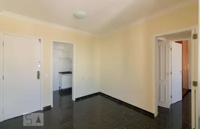 Apartamento para aluguel - moema, 2 quartos,  65 m² - são paulo