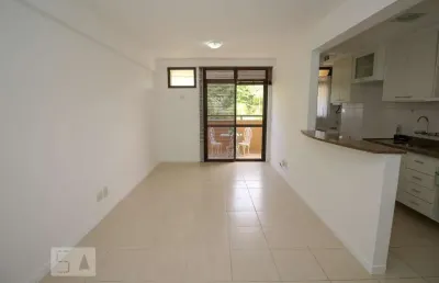 Apartamento para aluguel - recreio, 2 quartos,  76 m² - rio de janeiro