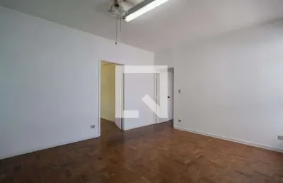 Apartamento para aluguel - santana, 3 quartos,  100 m² - são paulo