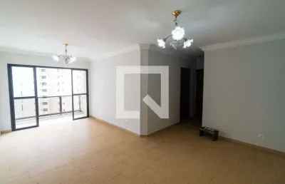 Apartamento para aluguel - chácara inglesa, 3 quartos,  98 m² - são paulo