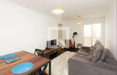 Apartamento para aluguel - itaim bibi, 2 quartos,  65 m² - são paulo