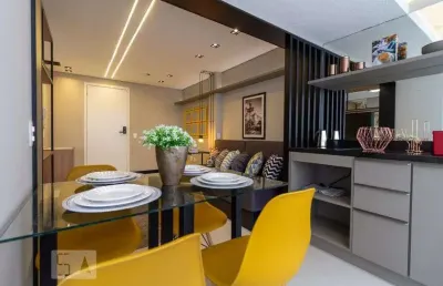 Apartamento para aluguel - butantã, 1 quarto,  35 m² - são paulo