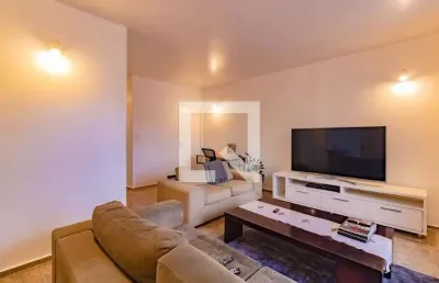 Casa para aluguel - jabaquara, 3 quartos,  320 m² - são paulo