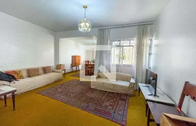 Casa para aluguel - paraíso, 3 quartos,  175 m² - são paulo