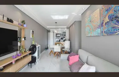 Apartamento para aluguel - jabaquara, 2 quartos,  59 m² - são paulo