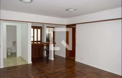 Apartamento para aluguel - jardim paulista, 3 quartos,  166 m² - são paulo