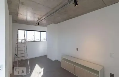 Cobertura para aluguel - santana, 3 quartos,  235 m² - são paulo