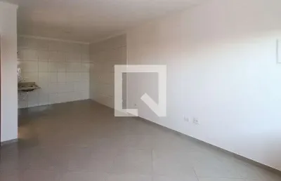 Casa / sobrado em condomínio para aluguel - vila alpina, 2 quartos,  112 m² - são paulo