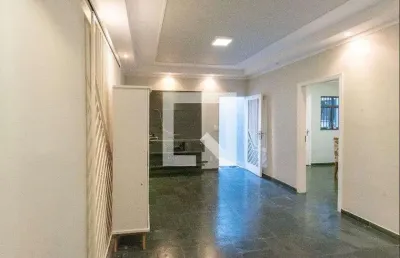 Casa para aluguel - jardim santa marcelina, 4 quartos,  250 m² - campinas