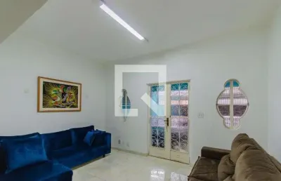 Casa para aluguel - cambuci, 3 quartos,  270 m² - são paulo