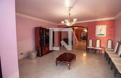 Casa para aluguel - vila constança , 5 quartos,  510 m² - são paulo