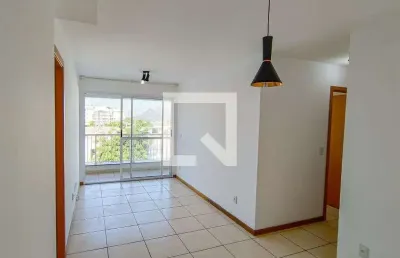 Apartamento para aluguel - taquara, 2 quartos,  62 m² - rio de janeiro