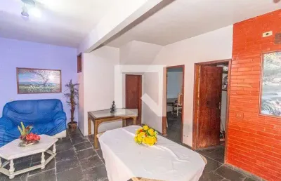 Casa para aluguel - bento ribeiro, 2 quartos,  400 m² - rio de janeiro