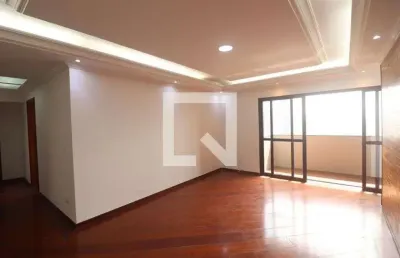 Apartamento para aluguel - santana, 2 quartos,  156 m² - são paulo