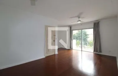 Apartamento para aluguel - moema, 3 quartos,  120 m² - são paulo