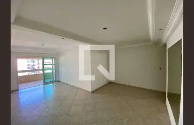 Apartamento para aluguel - canto do forte, 4 quartos,  170 m² - praia grande