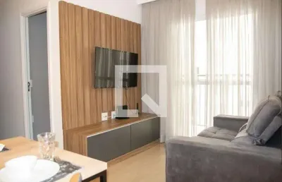 Apartamento para aluguel - vila guilherme, 2 quartos,  49 m² - são paulo