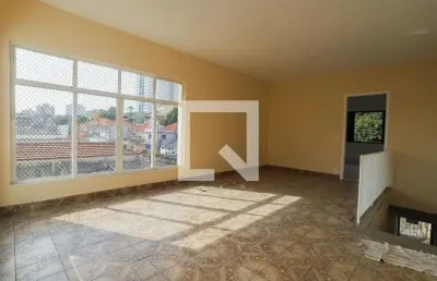 Casa para aluguel - vila leopoldina, 3 quartos,  147 m² - são paulo