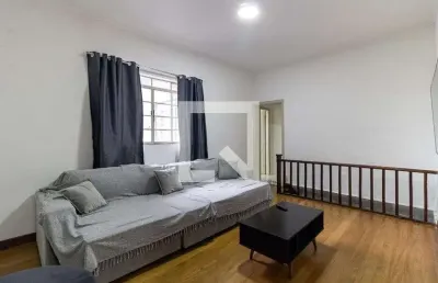 Casa para aluguel - vila das mercês, 3 quartos,  320 m² - são paulo