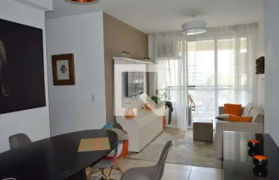 Apartamento para aluguel - jacarepaguá, 2 quartos,  70 m² - rio de janeiro