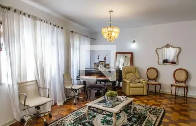 Casa para aluguel - mooca, 3 quartos,  384 m² - são paulo